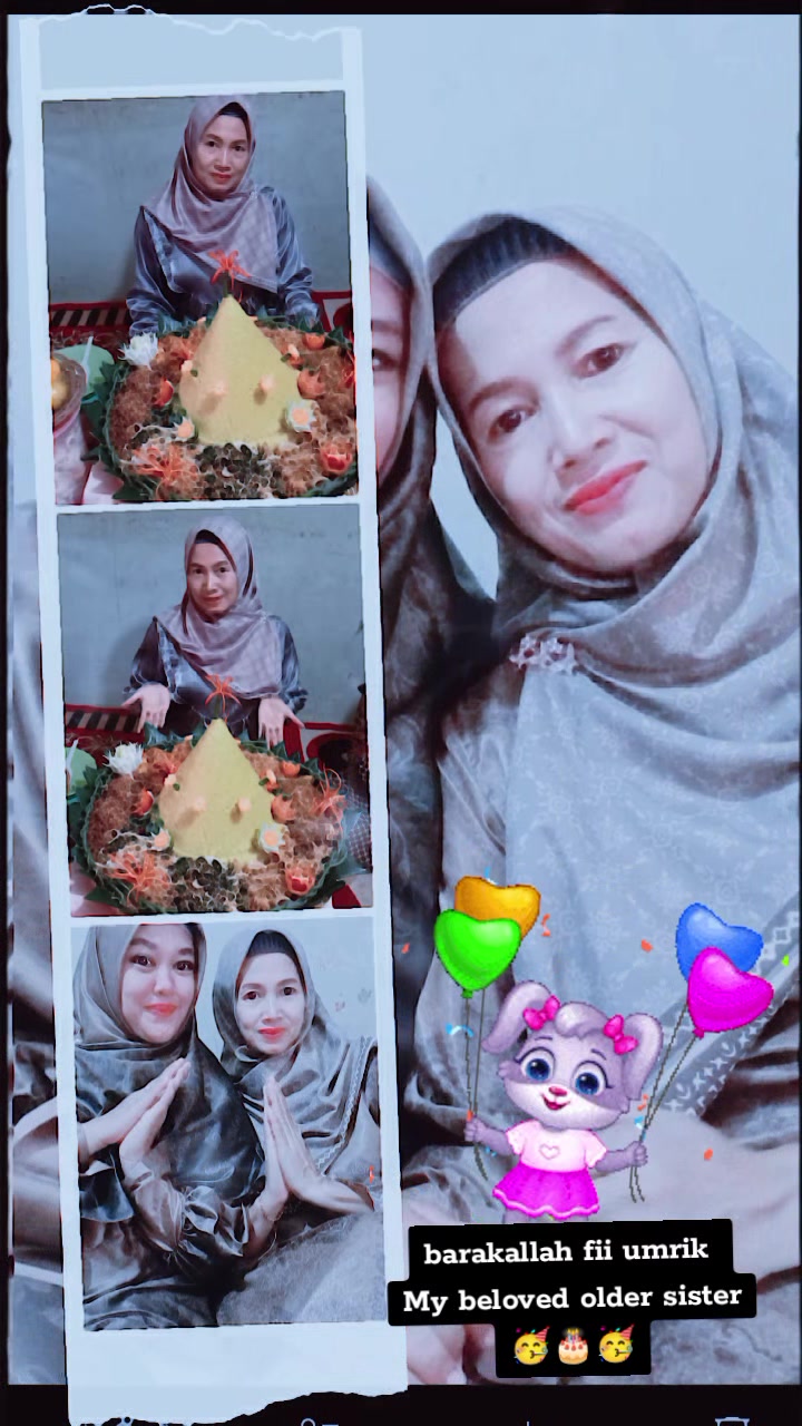 @Mazzda Putri