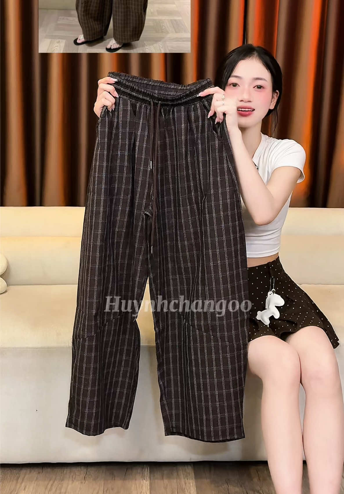 @Huỳnh Chang
