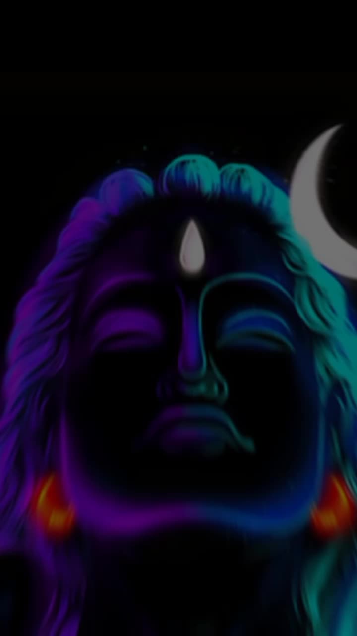@🔱‼️👁️#ॐ_नमः_शिवाय👁️ #ॐ ‼️🔱