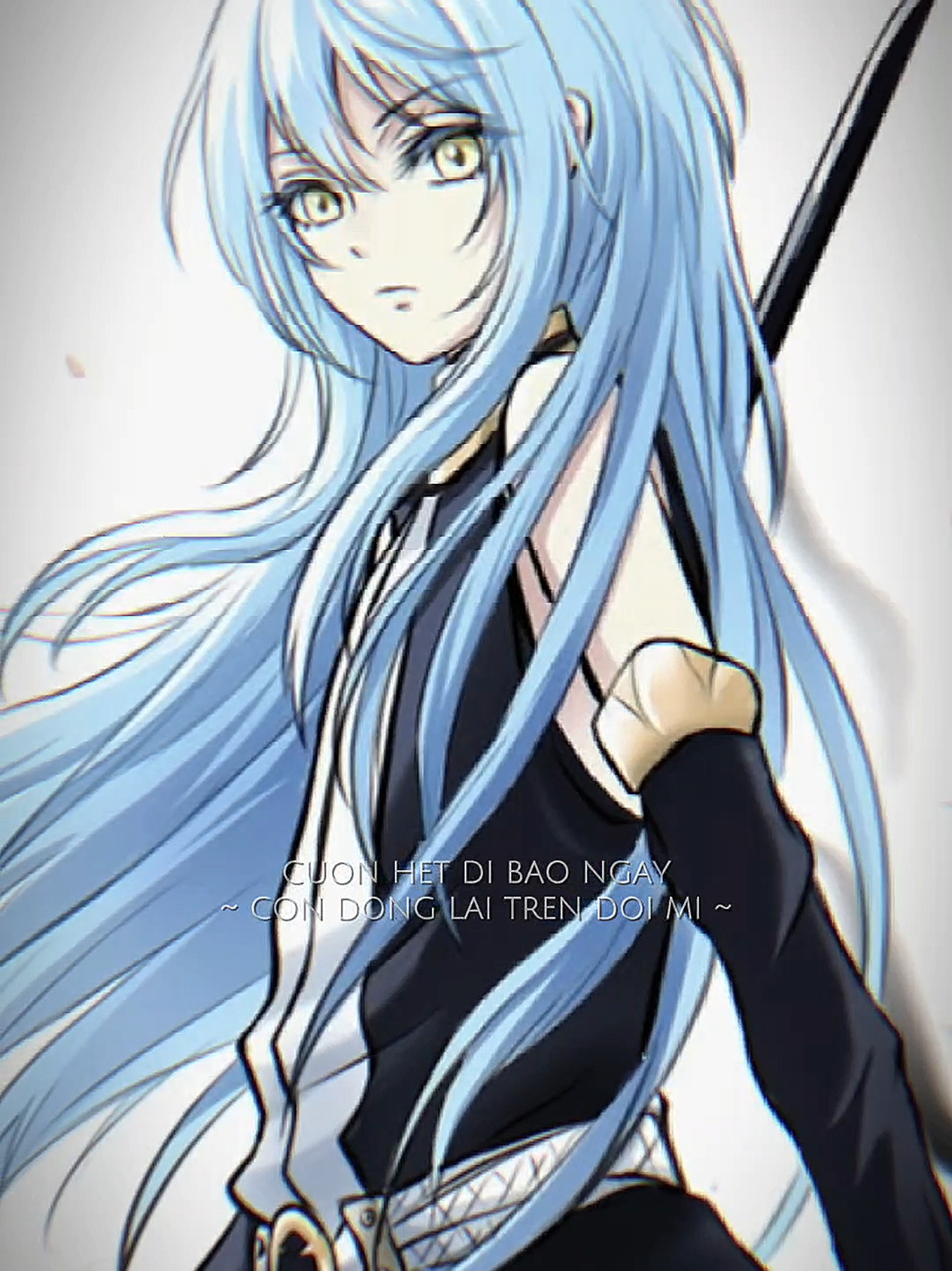 @Rimuru Evil [Emils]