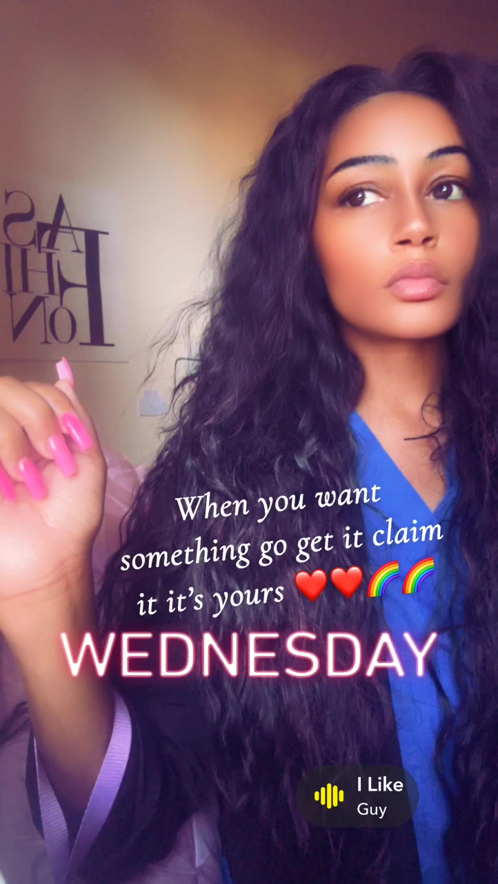 @Baddy_BoutDatBusine$$🌈🌈♎️