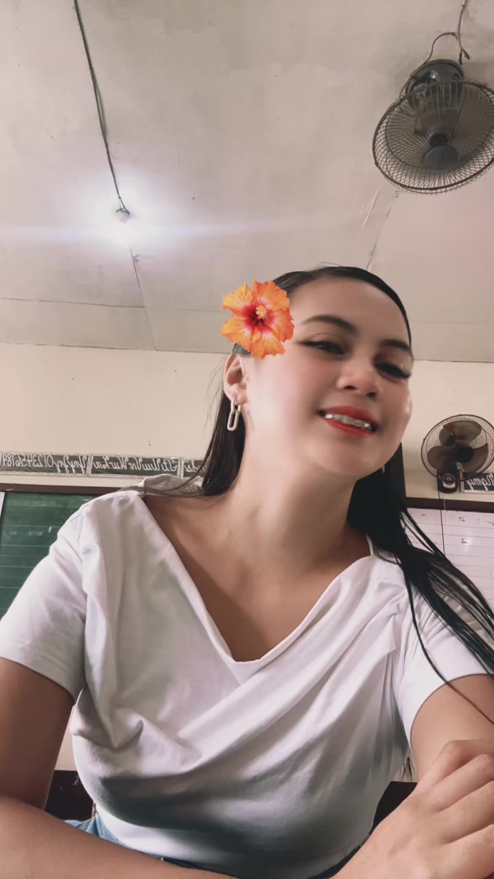 @Amariah