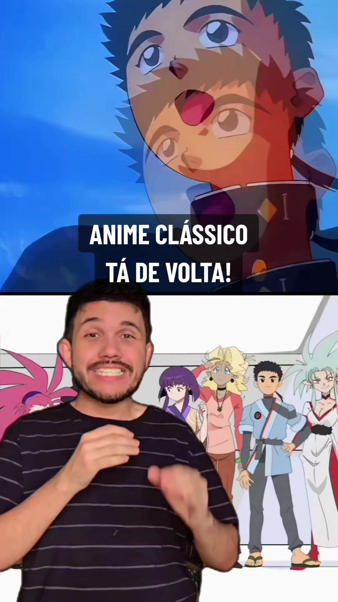 @Dio Verino