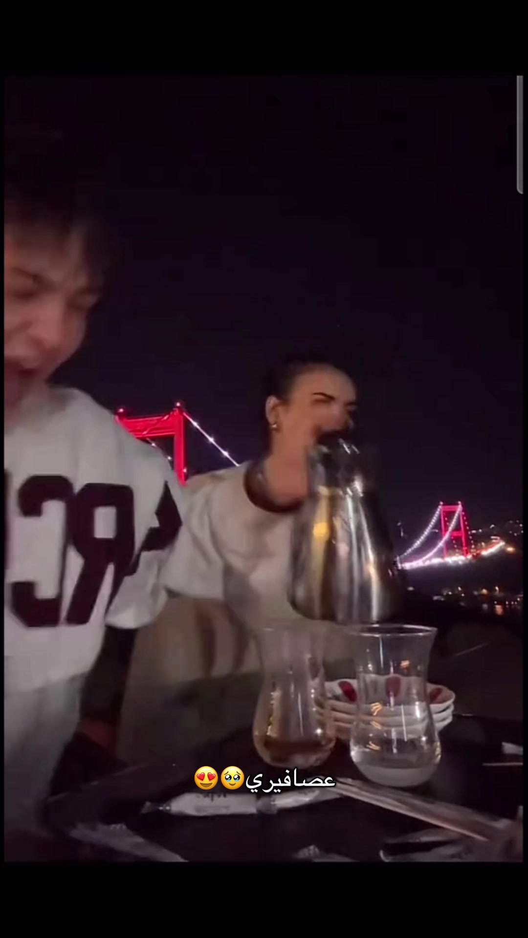 @دينيز/Deniz