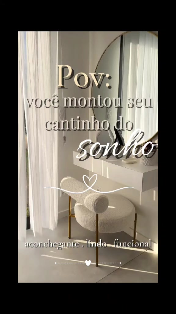 @Achadinhosdash&ocirc;