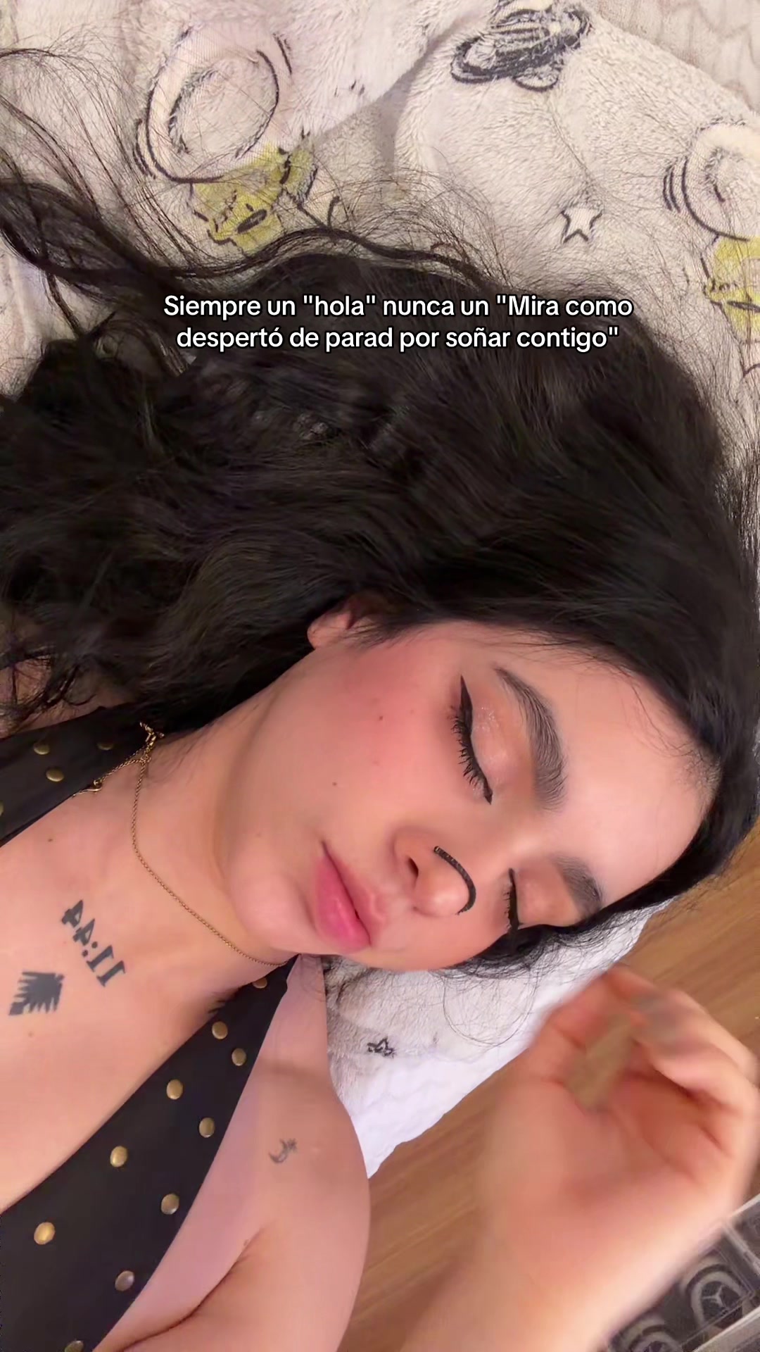 @MikaelaDOC
