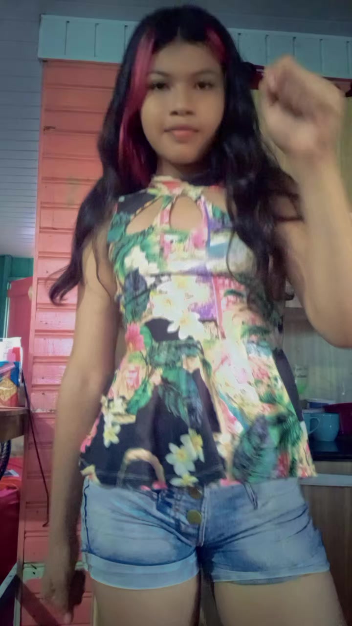@Cleycianesenadasilava Sena