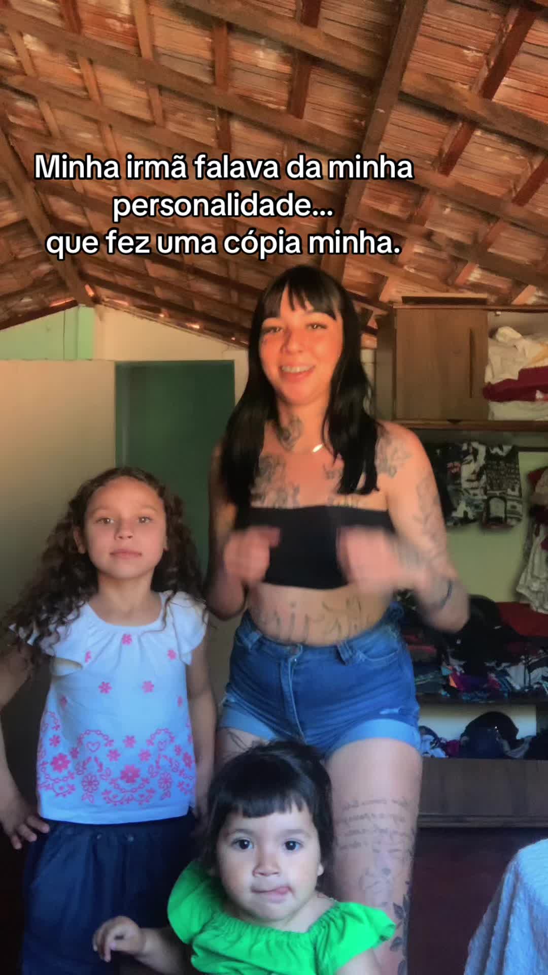 @Shirley Jussara ❤️