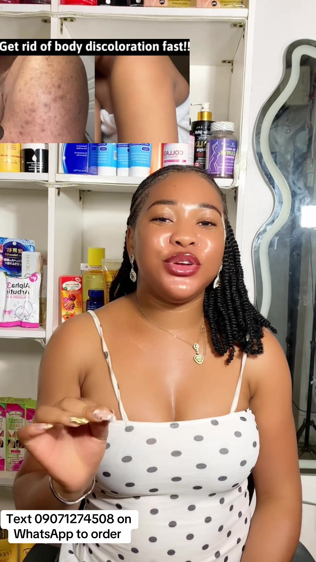 @BEST LIPCARE /SKINCARE BRAND
