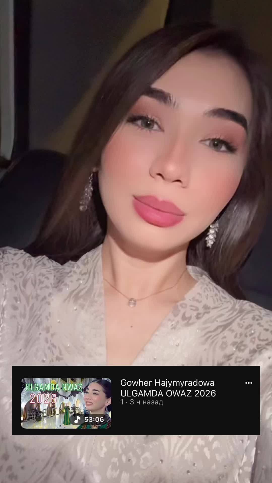 @gowher_hajymyradowa