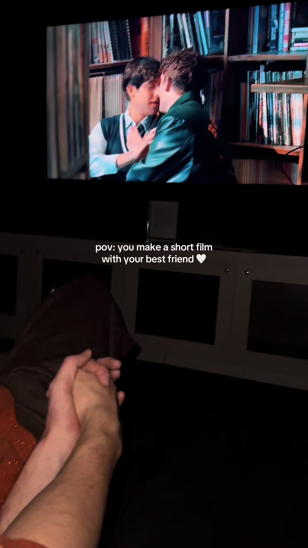@Dion and Sebb