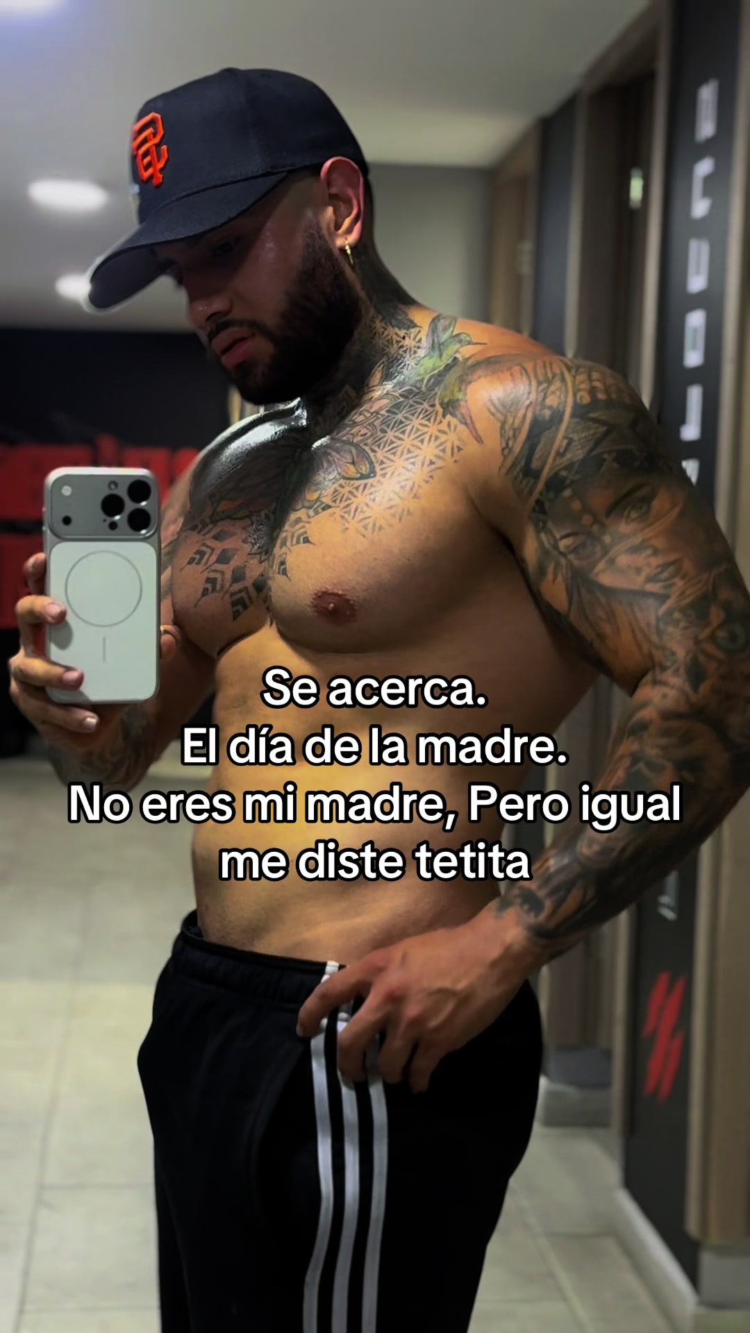 @El Diaz