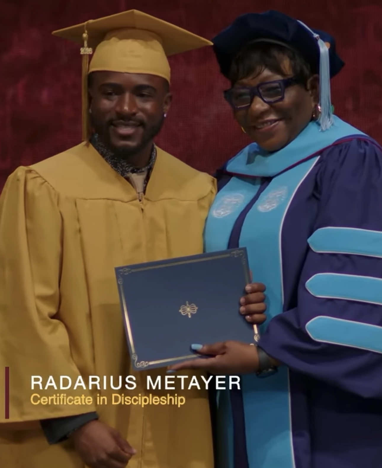 @Radarius Legacy