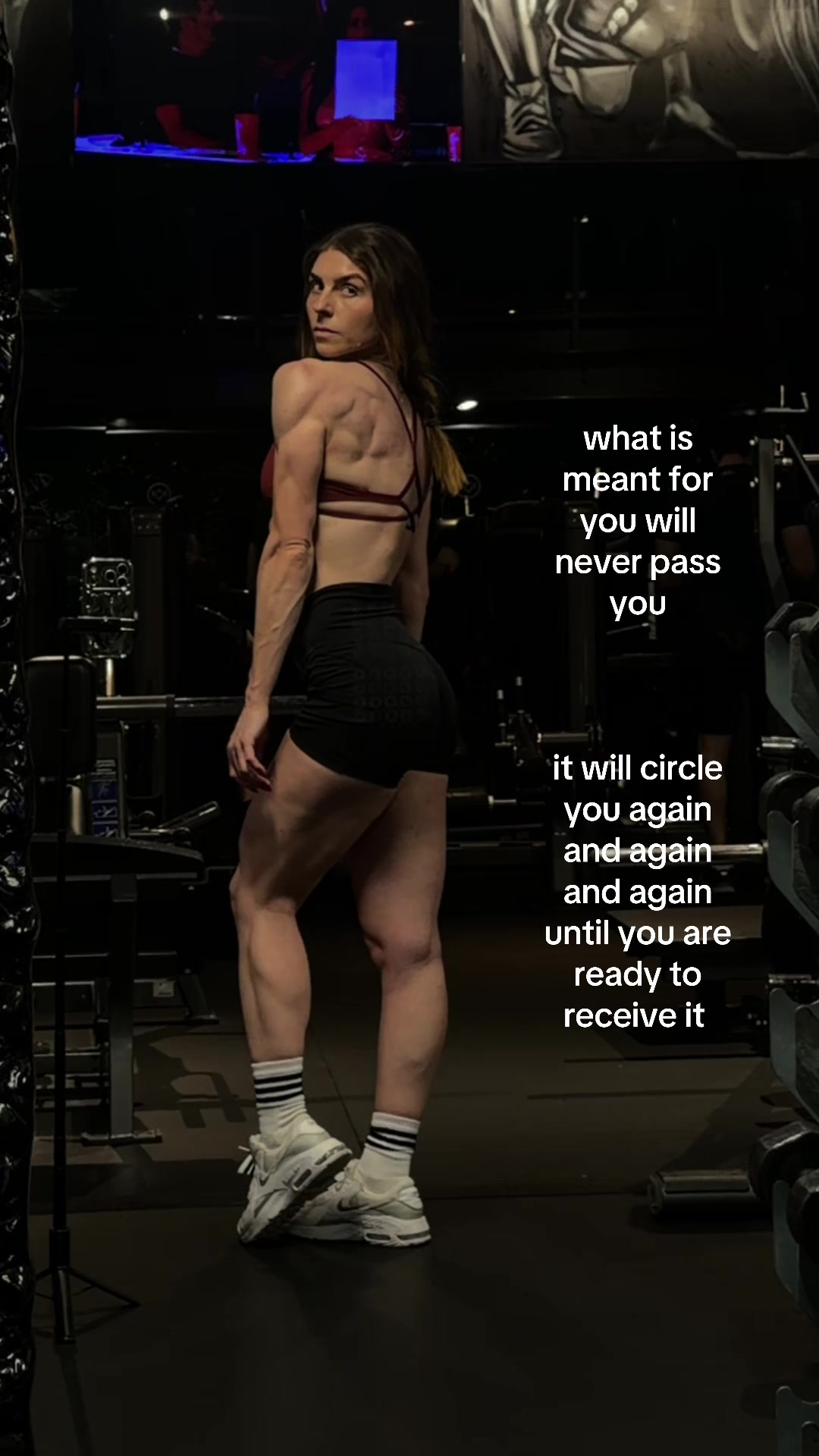 @Madison Rose | Online Coach