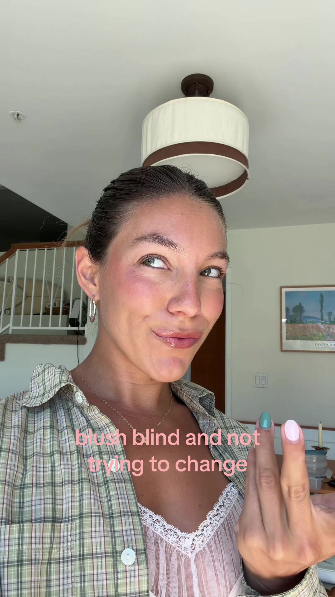 @Chloe Montoya