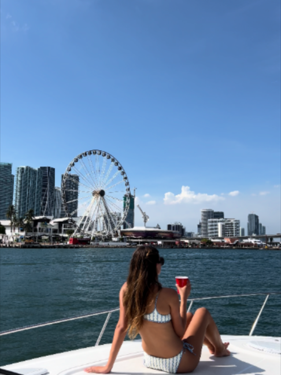 @Bruschi Boat Rental