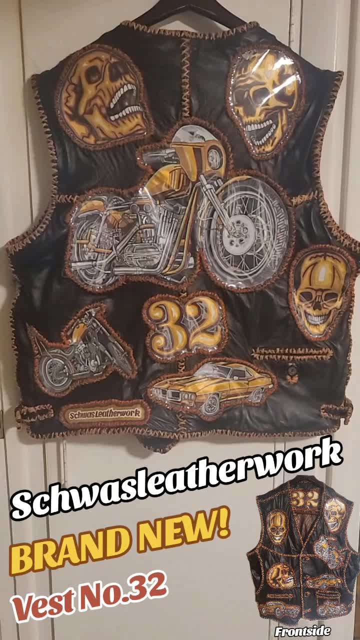 @SchwasLeatherwork