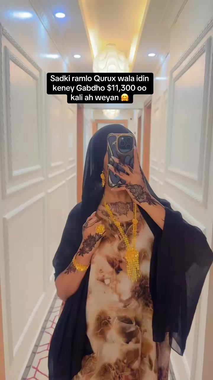 @Miss unique