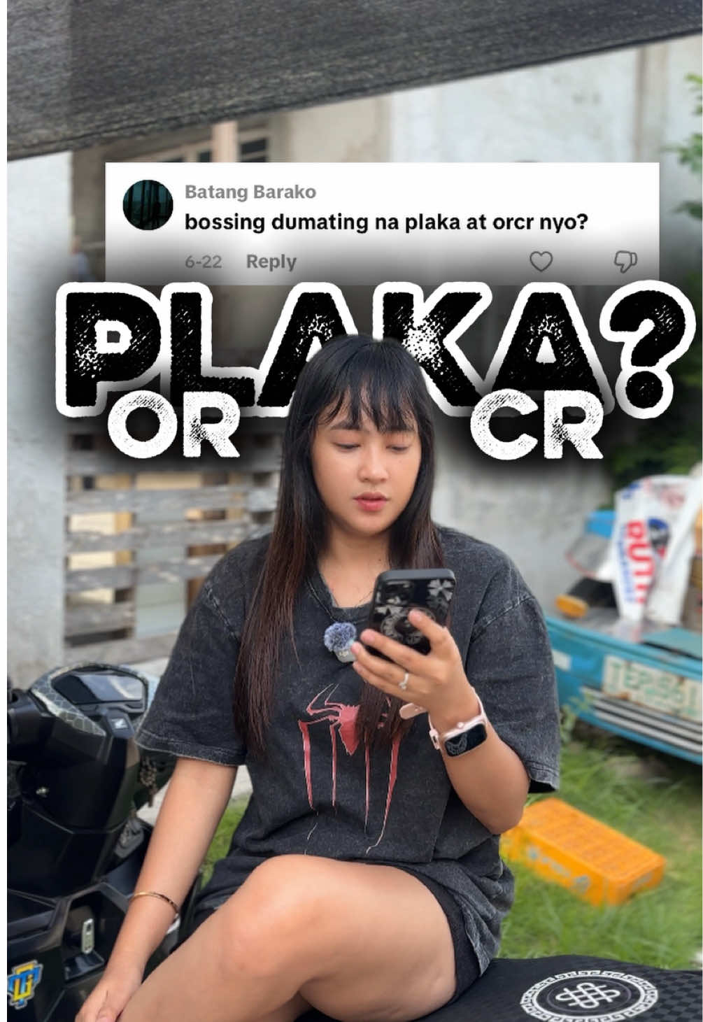 @Daily Mel
