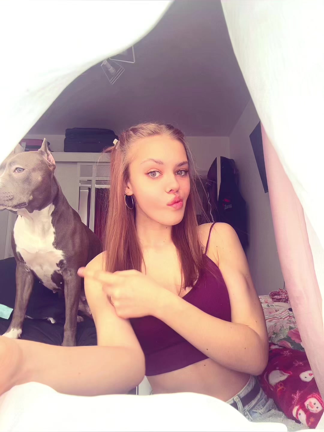 @💞Просто Аля💞