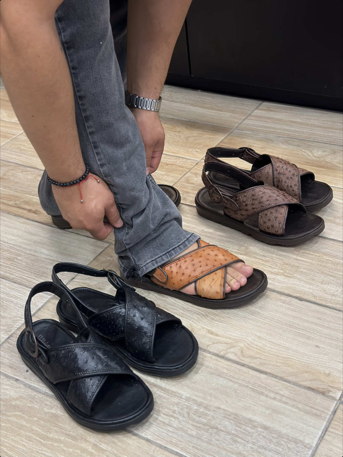 @Lara boots