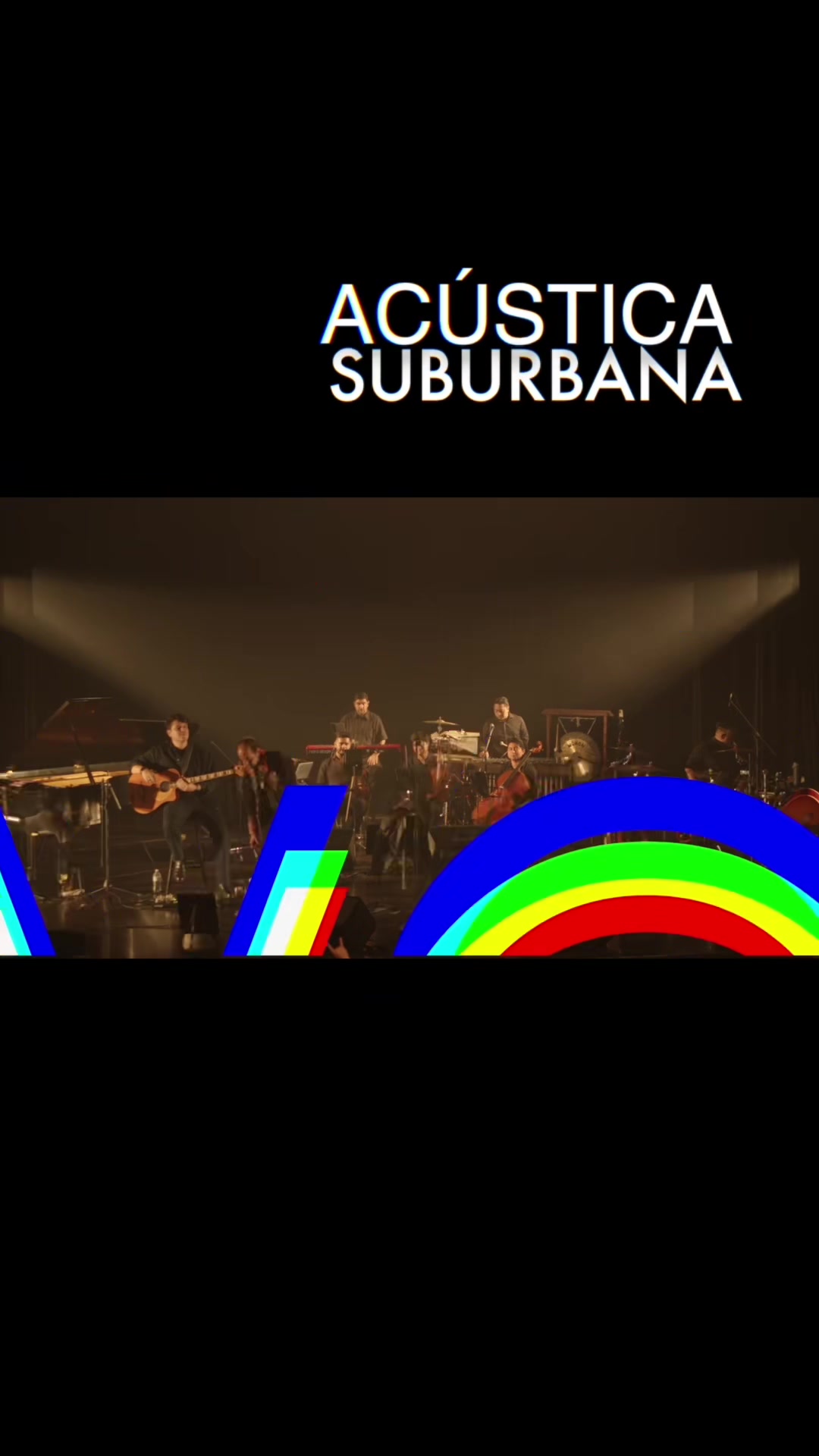 @Bohemia Suburbana