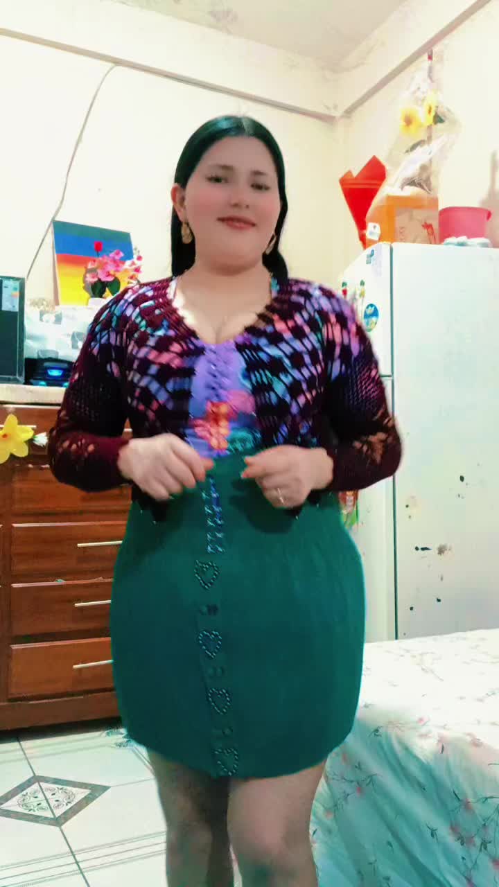 @deysi hermosa 🇧🇴🇳🇬💝💝💘💙