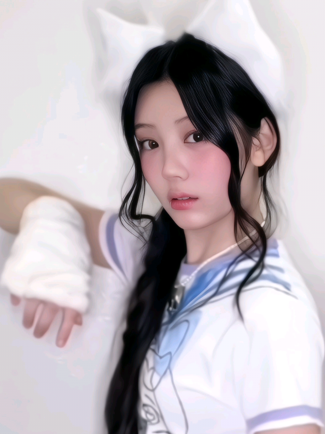 @𝙆𝙚𝙣𝙙𝙧𝙖 ꨄ | BREAK EVEN