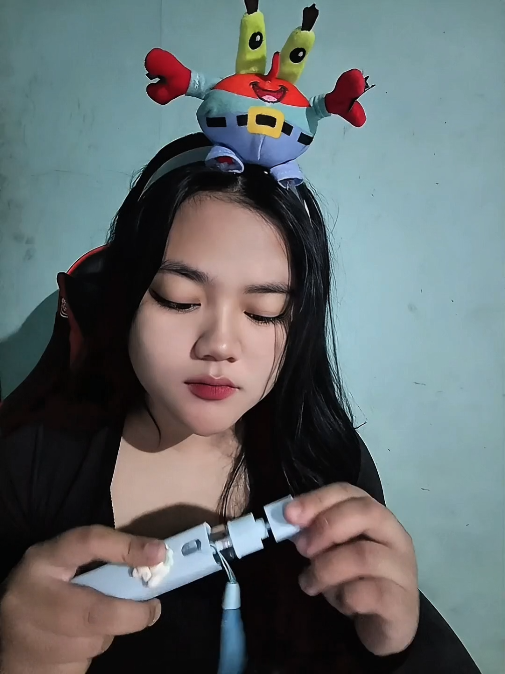 @Dhea Ortela