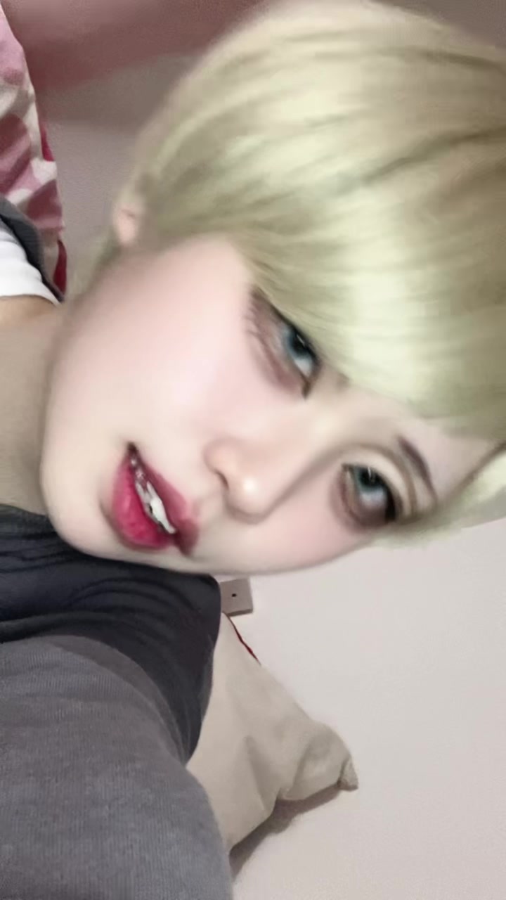 @花粉症