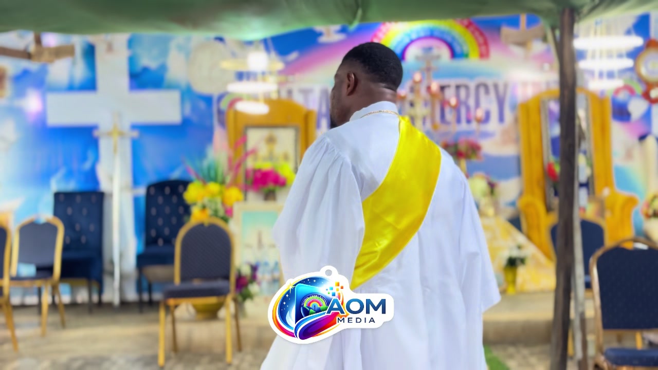 @Altar Of Mercy🔥🔥
