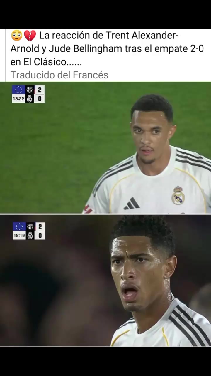 @Ronaldo Madridista