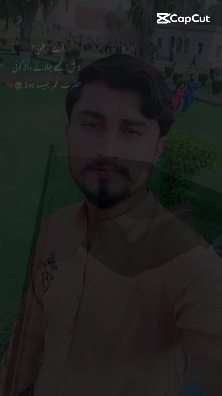 @❣️🦅 Zubair Multani 🦅❣️