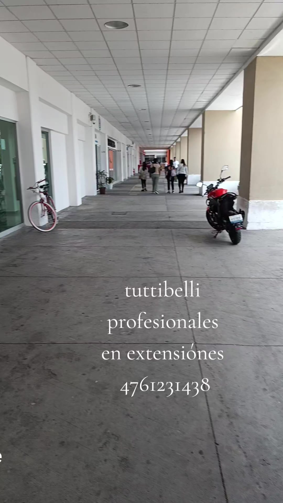 @Tutti Belli💇💆💅