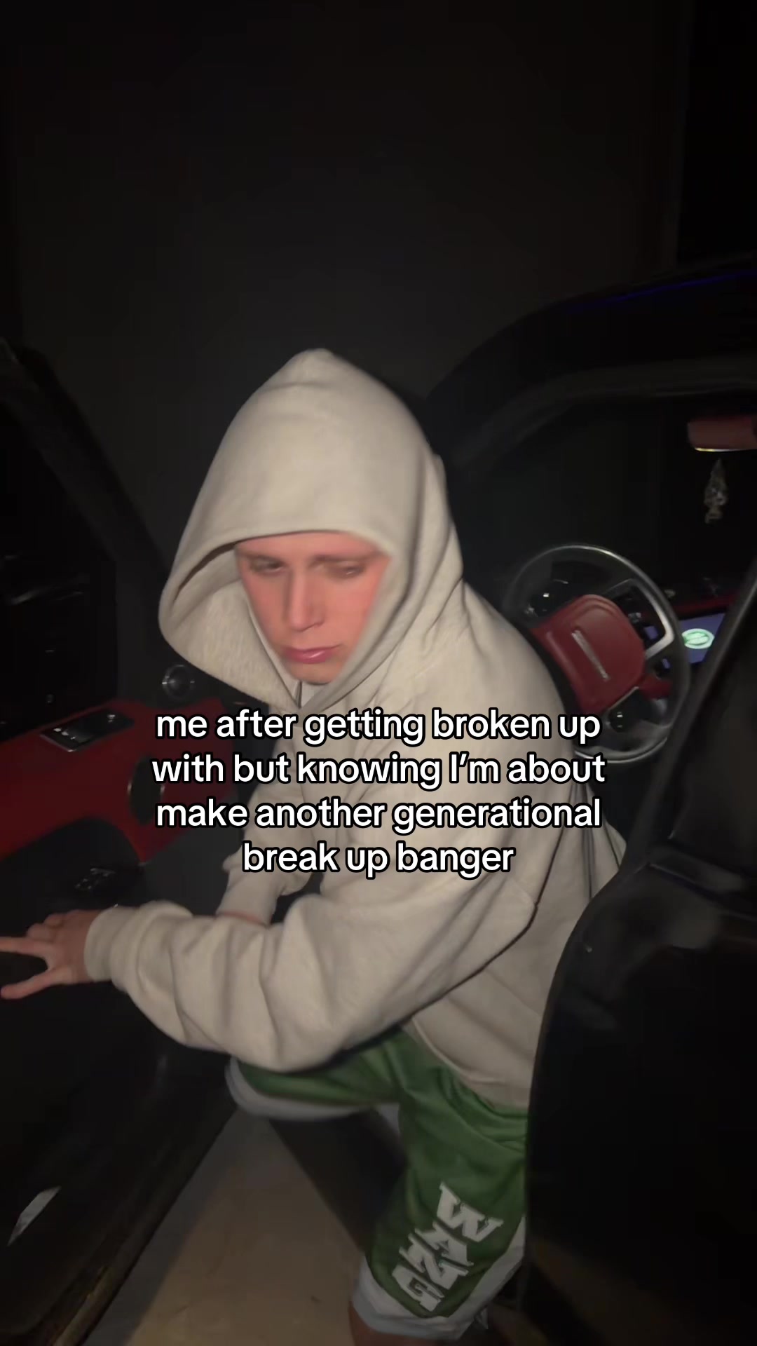 @charlieonnafriday
