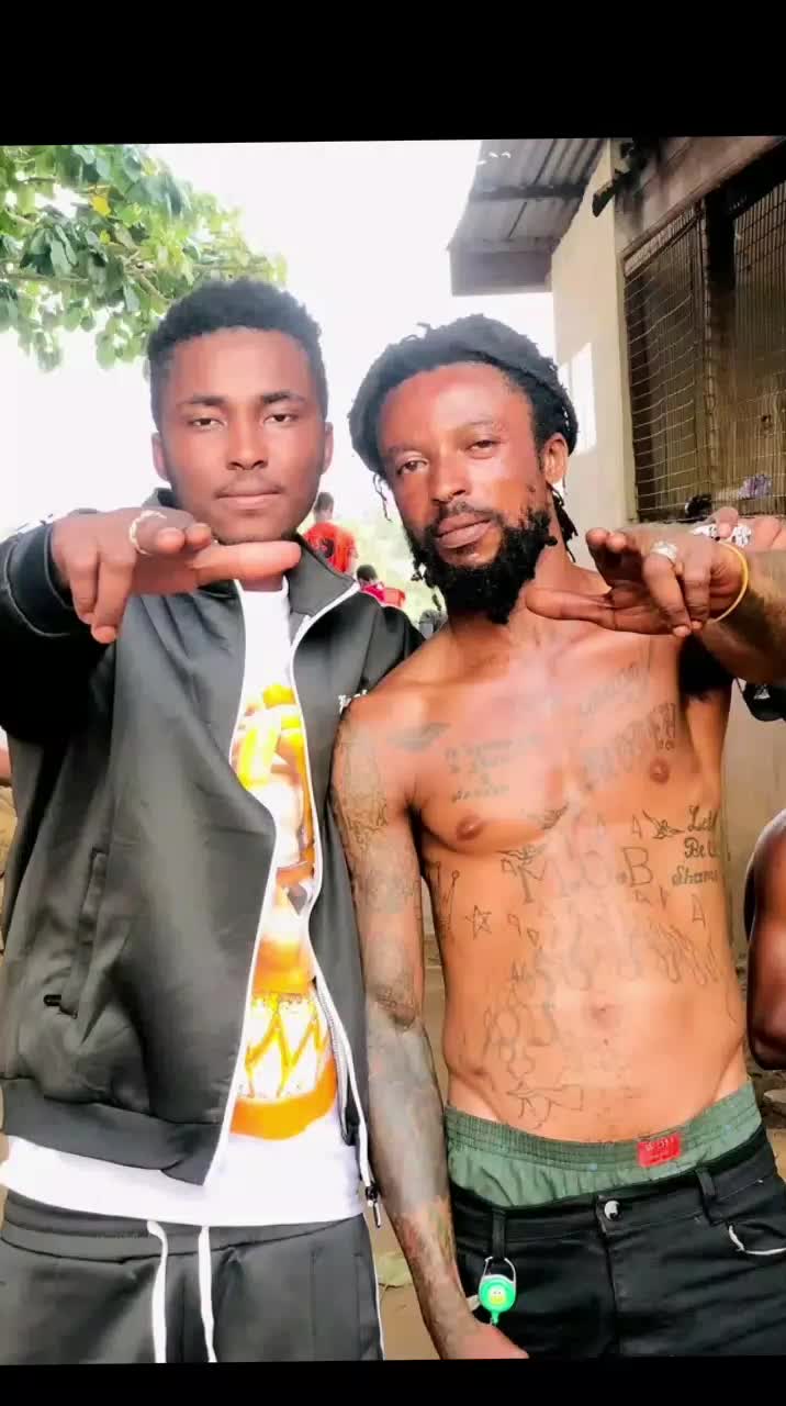 @Officialgazabaatime123🇬🇭🇷🇼