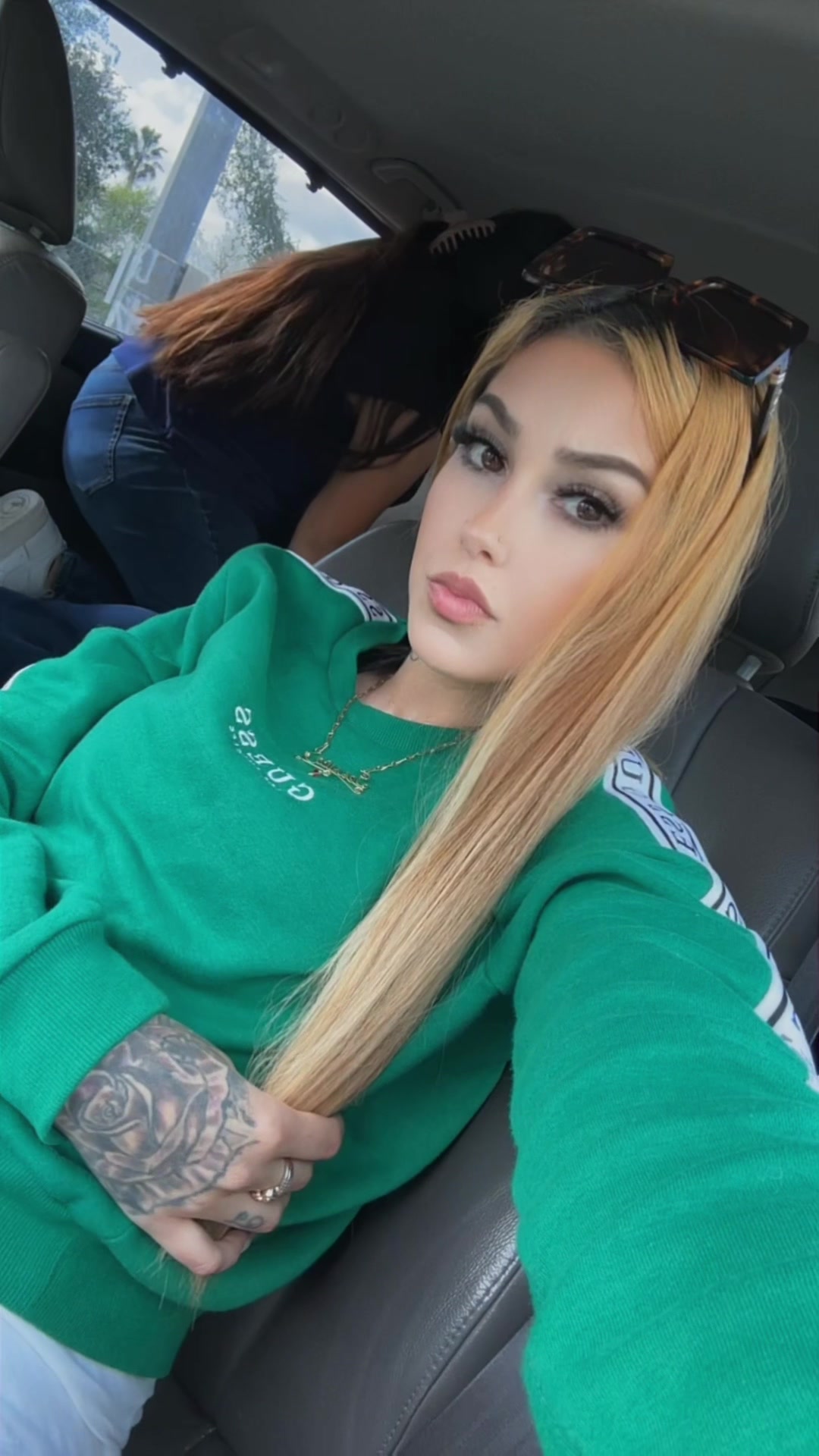 @Jessica Herrera