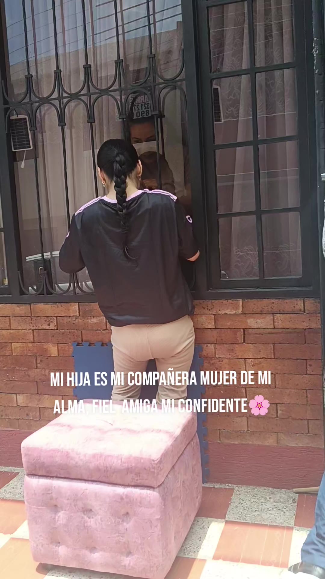 @KHARENN UNA GUERRERA DE DIOS