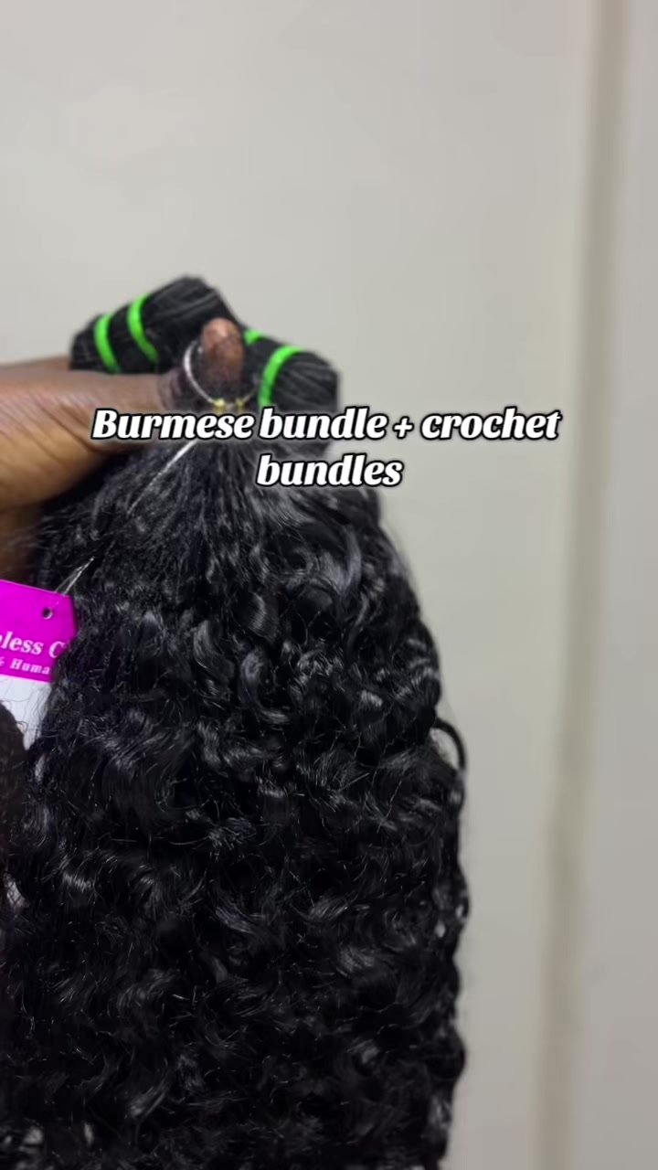 @N&rsquo;Braids || Braider in KNUST