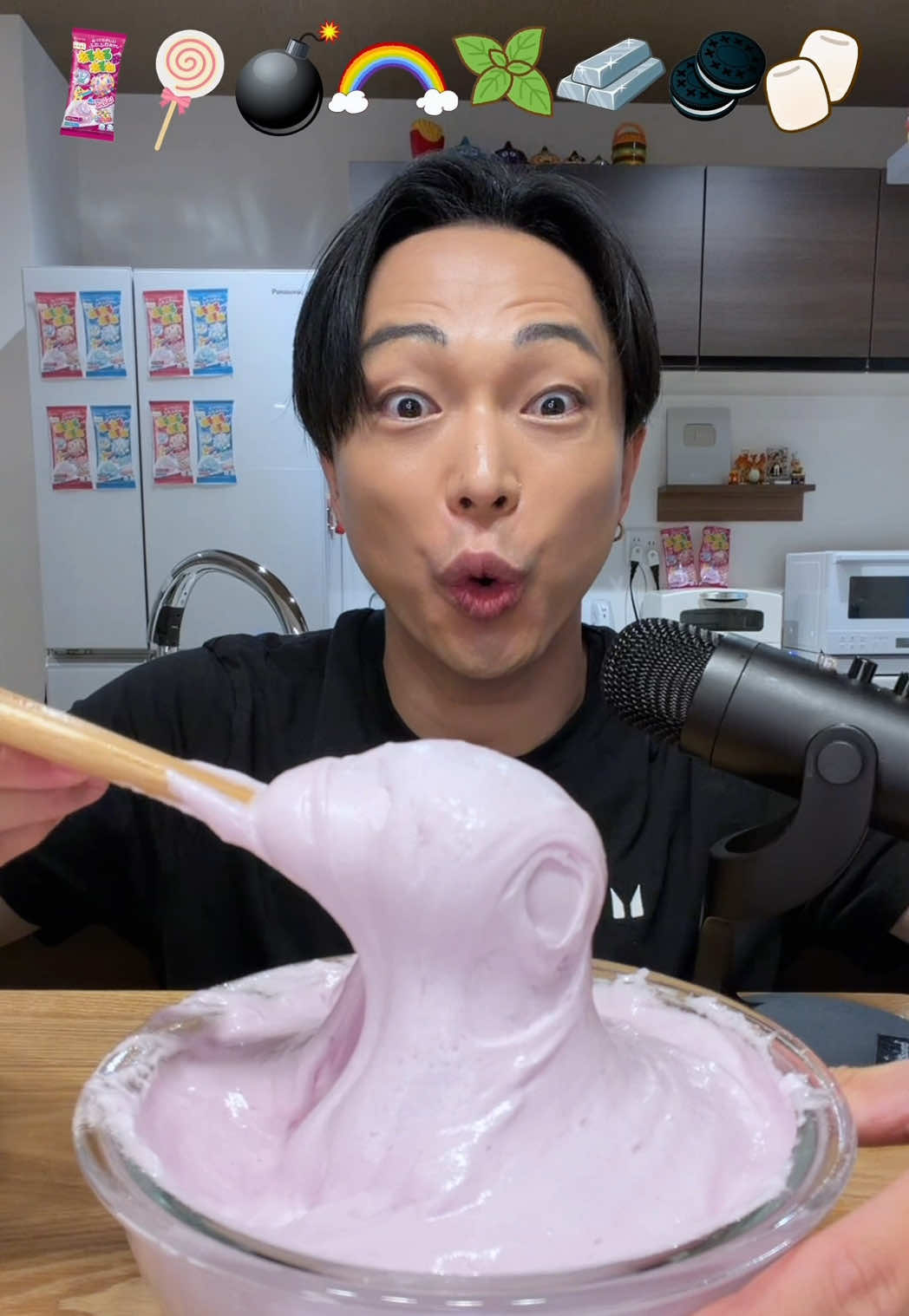 @チートレニーじゅん。