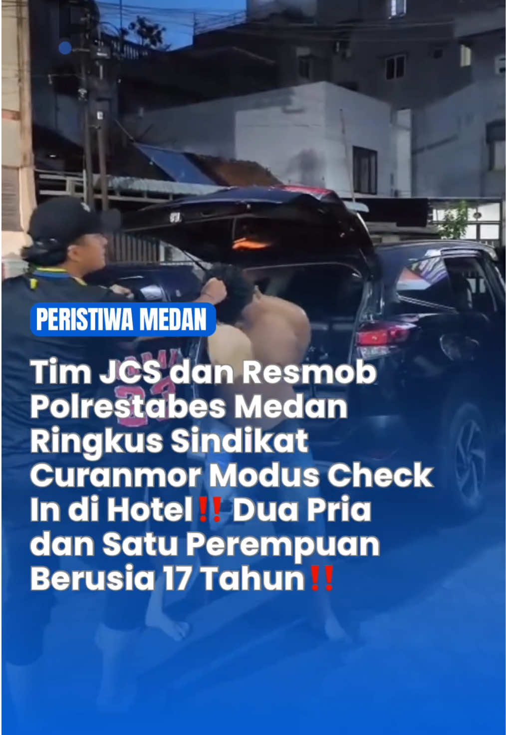 @Peristiwa Medan