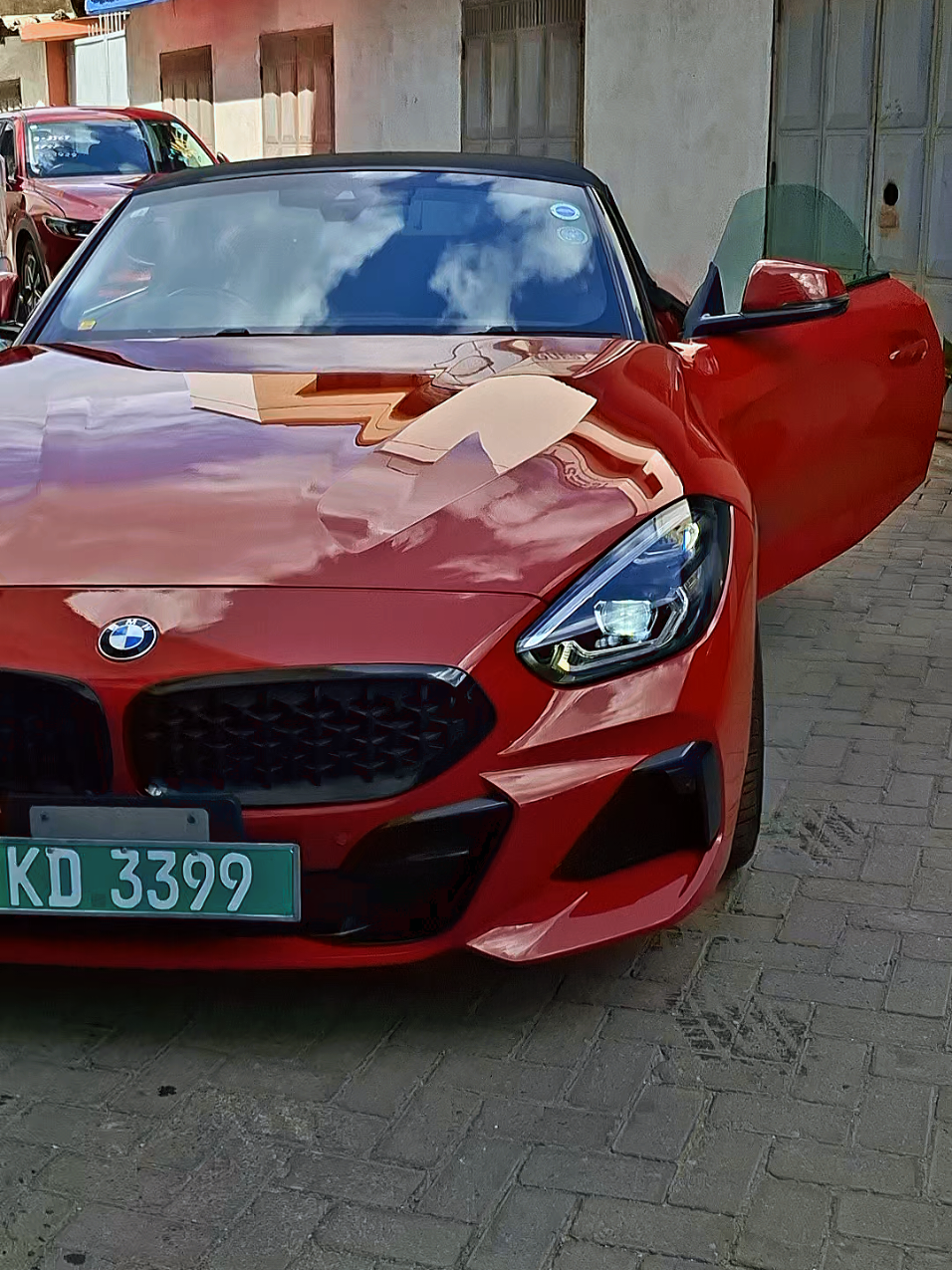 @WillyMotorsMombasake