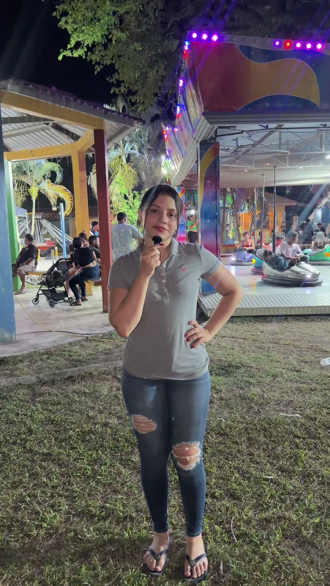 @Eslie Romero