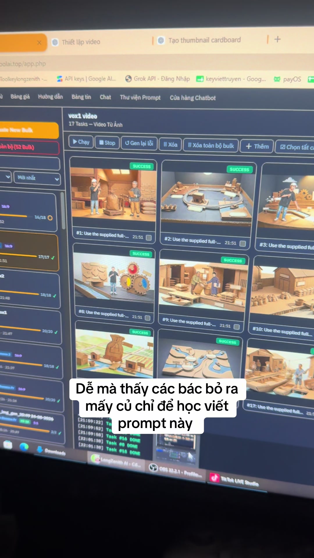 @Th&agrave;nh c&ocirc;ng th&igrave; đổi t&ecirc;n 🍊