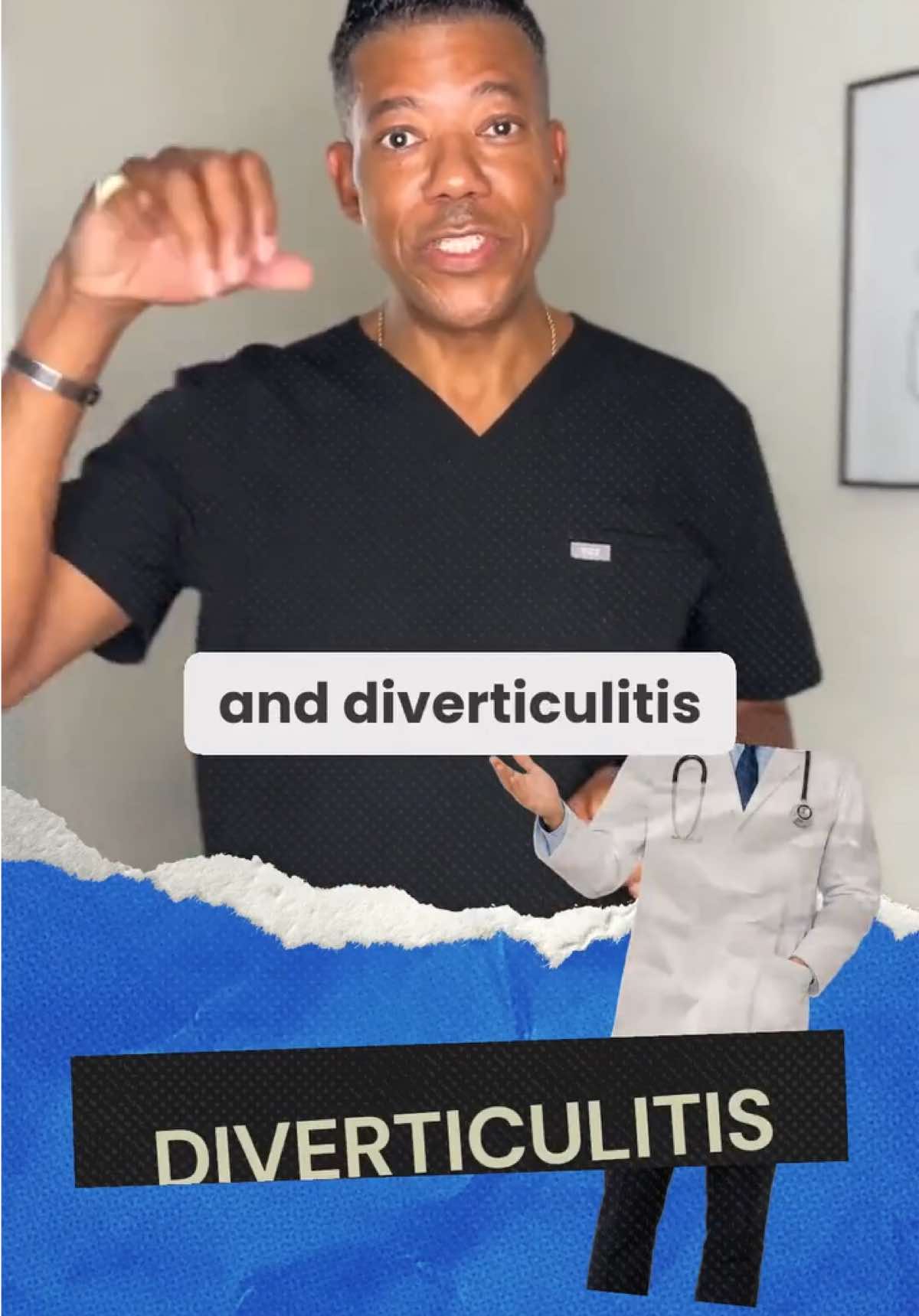 @Dr. Zuri Murrell