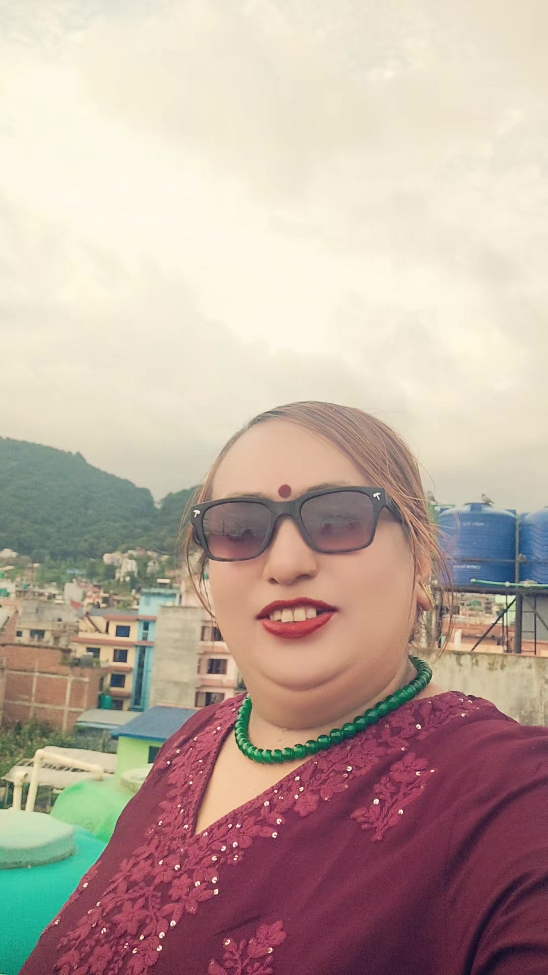 @Sita Gosai