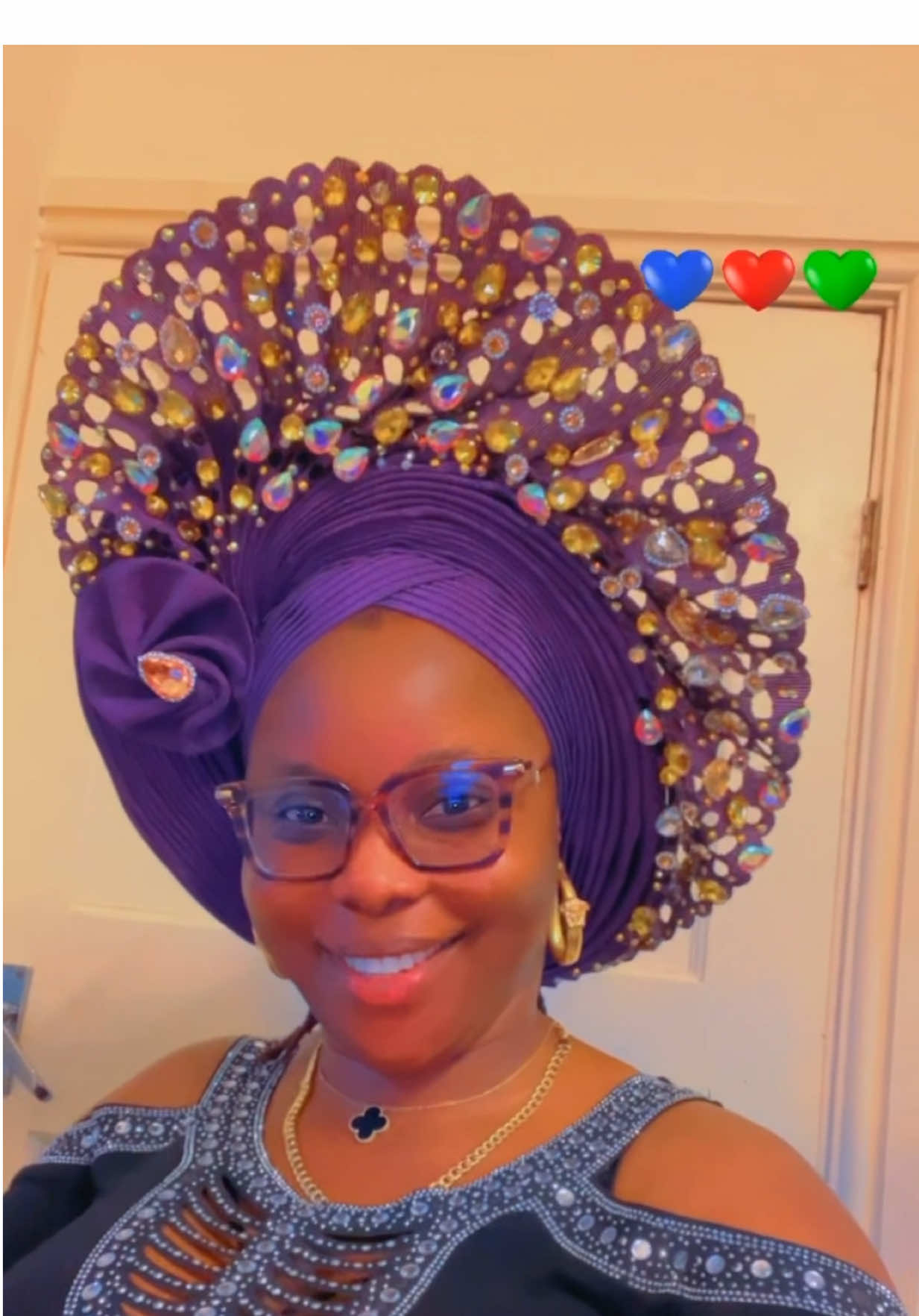 @Sheffield Makeup&Gele&Photogra