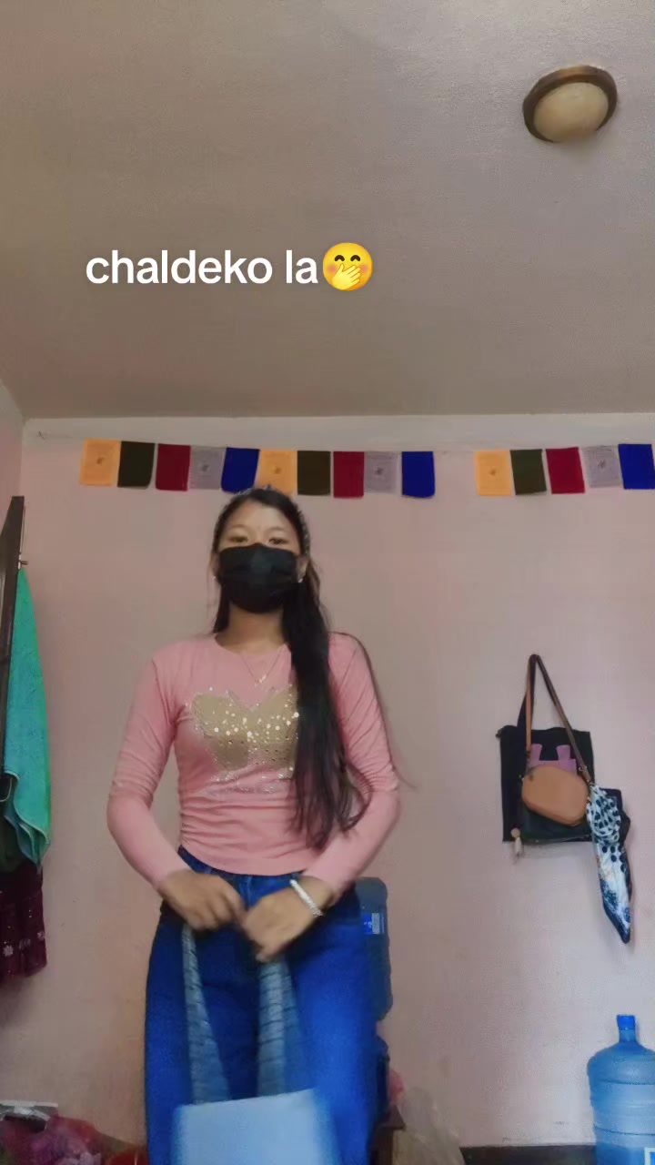 @❤️❤️🥰Mochyang..🇳🇵❤️