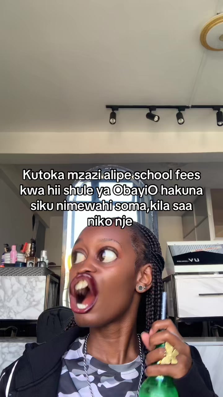 @nyamburakimani