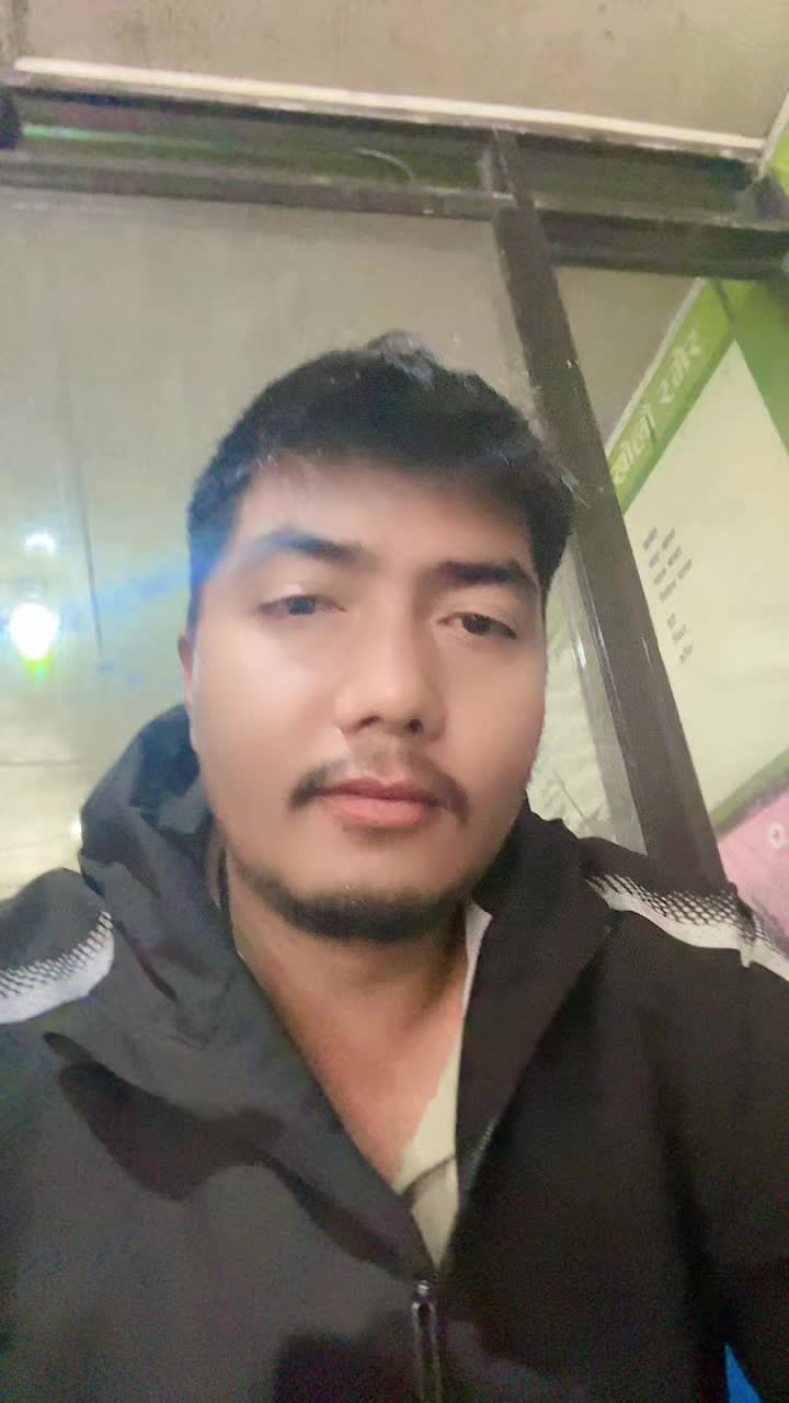 @Rajendra Waiba